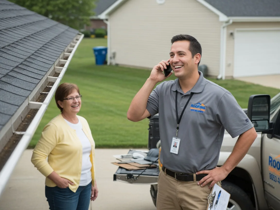 Local Roofing Contractors Monclova, OH FAQs